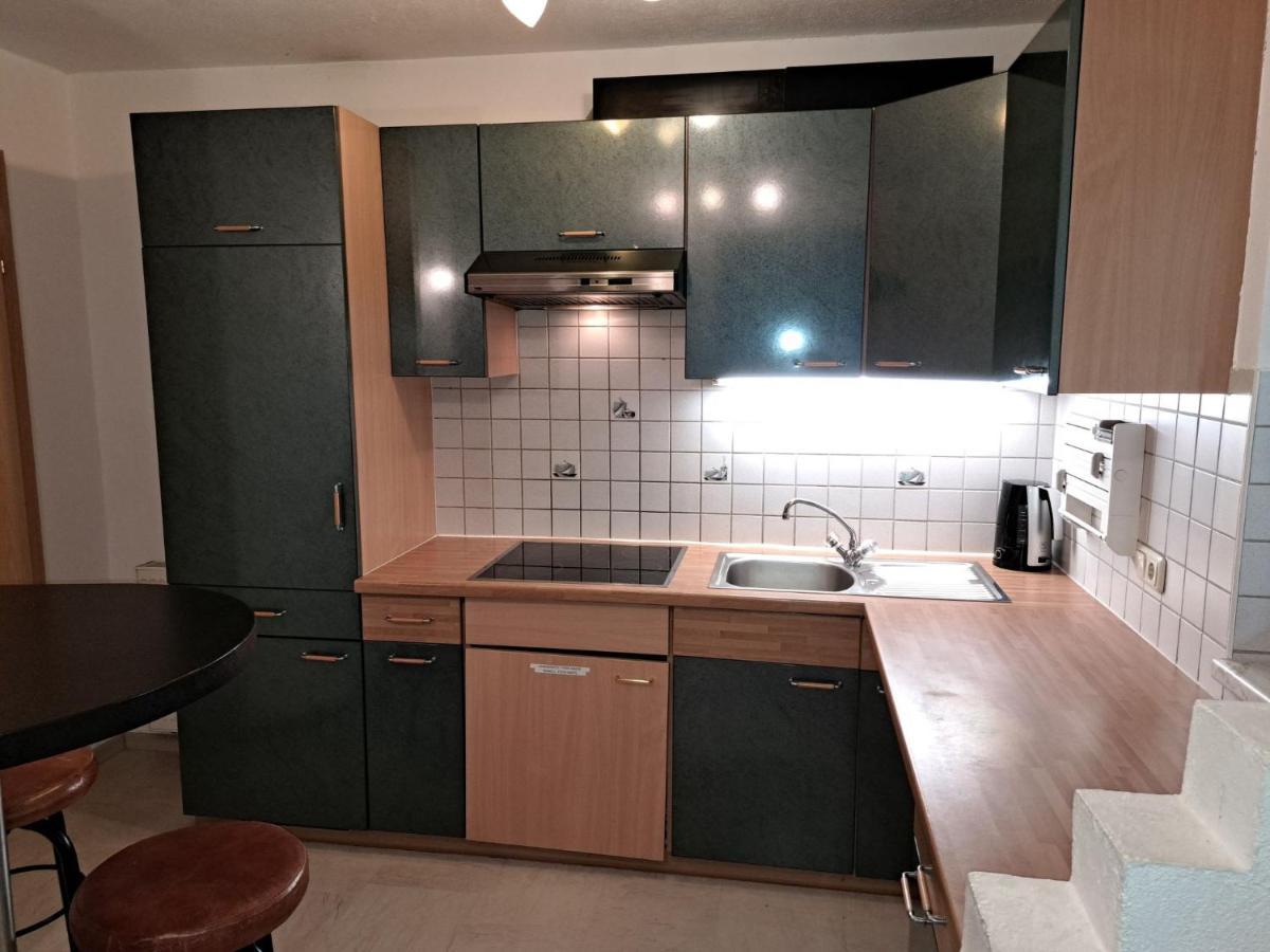 Apartment Yasmin By Interhome Schwendau Kültér fotó