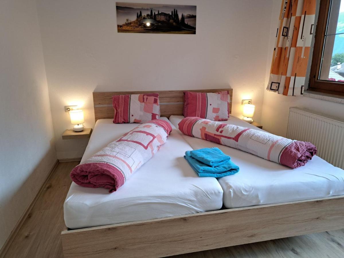 Apartment Yasmin By Interhome Schwendau Kültér fotó