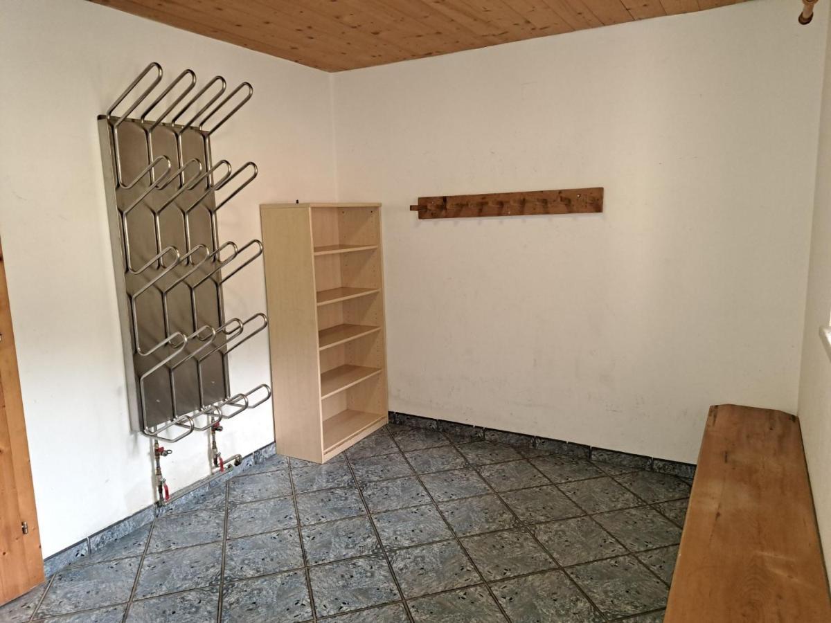 Apartment Yasmin By Interhome Schwendau Kültér fotó